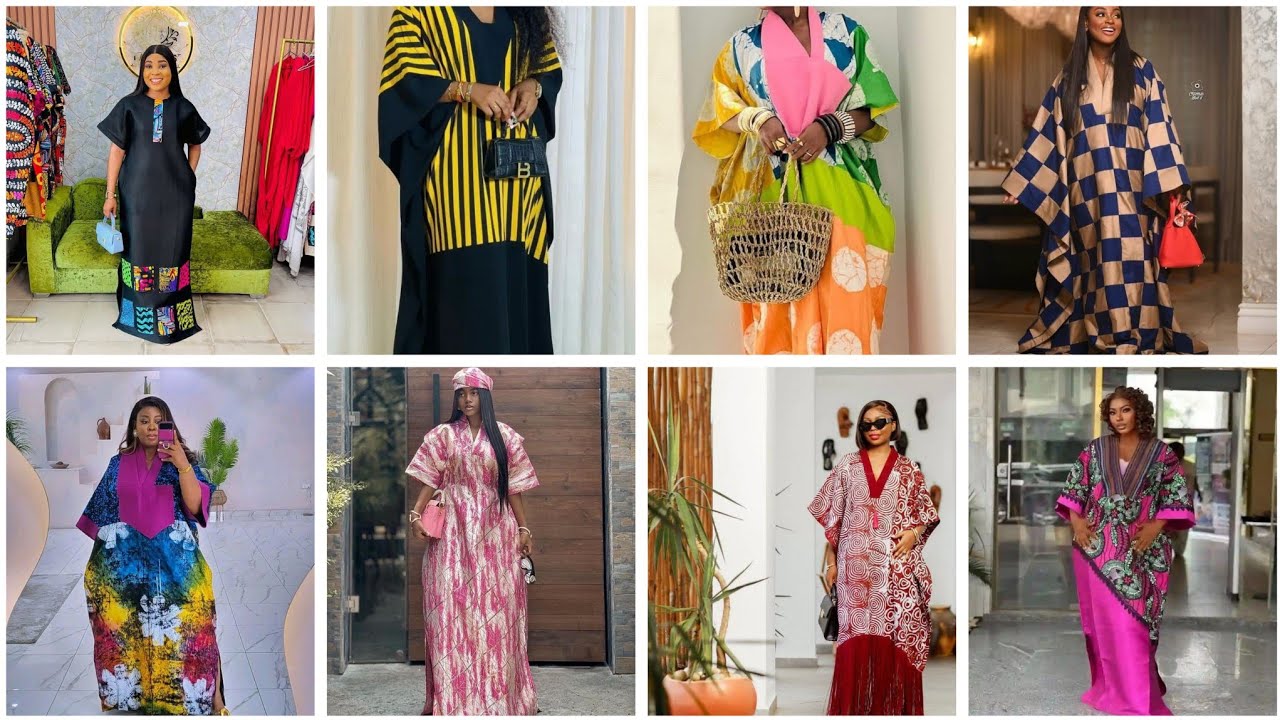 2025 Classic Ankara styles 💯.Simple Looking wears 