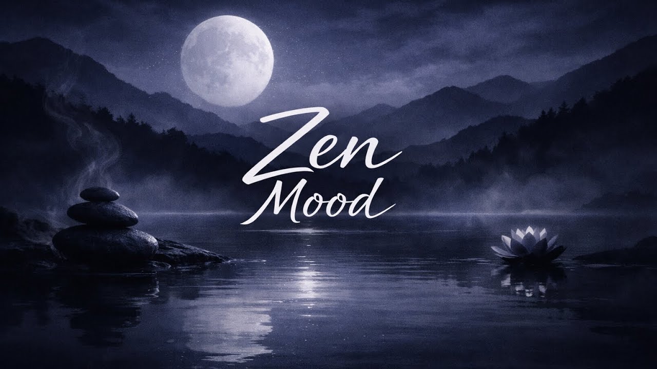 Zen Mood - Xylune | Official Audio 