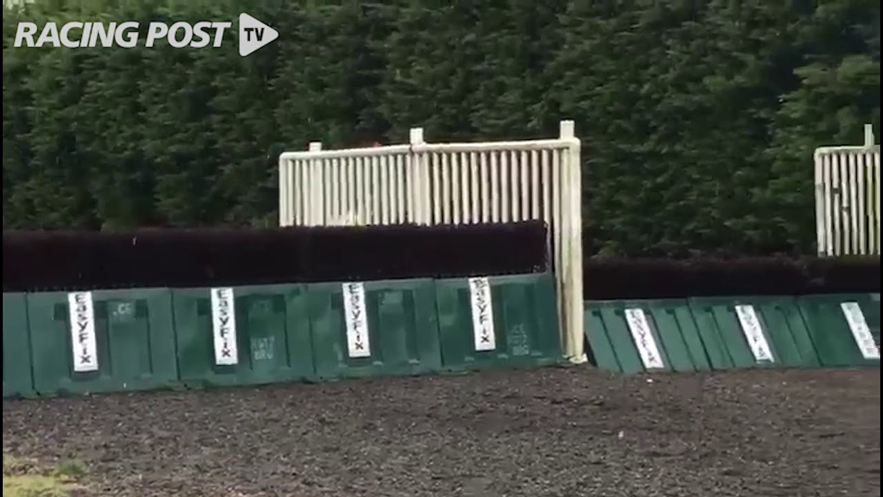 horseshoe bend Battalion takes aim