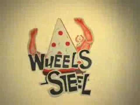 DJ Yoda — Wheels