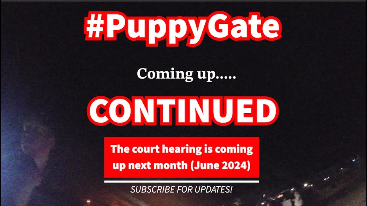 Altus "Puppygate" Update