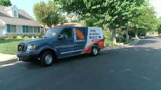 Brody Pennell Heating & Air Conditioning