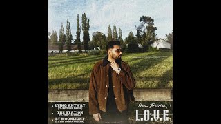 Lying Anyway (Reverb + Bass Boosted) Prem Dhillon | Rupinder Handa | Latest Punjabi Songs