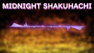 【Miku X Luka】 Midnight Shakuhachi 【Vocaloid Original】