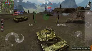 Armored Aces FAN vs RTB