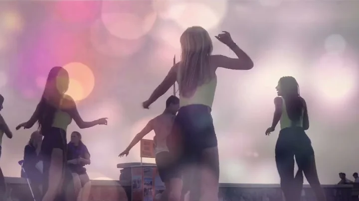 Always Remember Us This Way ✨⚡️Reggae Disco Remix 2023 ✨⚡️Zumba Dance Remix #viral #trending #remix