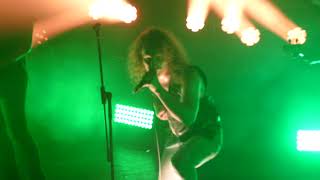 Tyler Leads - Lady in Green Live Rockpalast Bochum 22.10.2022
