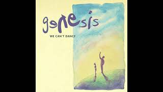 Genesis - Living Forever