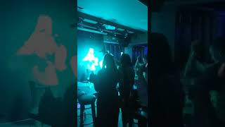 Palazzo Bar Sidari July 23