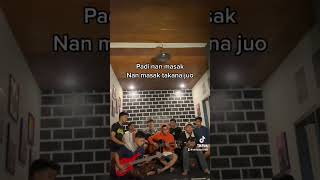 Buruang Bondo - Dendang Lamo cover Grup