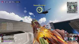 BloodStrike EP 337