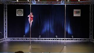 Download Lagu NK Aerial \u0026 Pole 2025 - 083 Demi Brama MP3