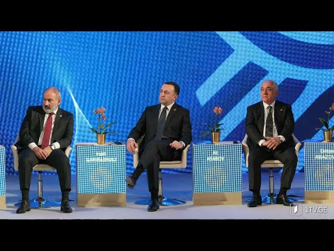 საქართველოს როლი რეგიონის სამშვიდობო პოლიტიკაში