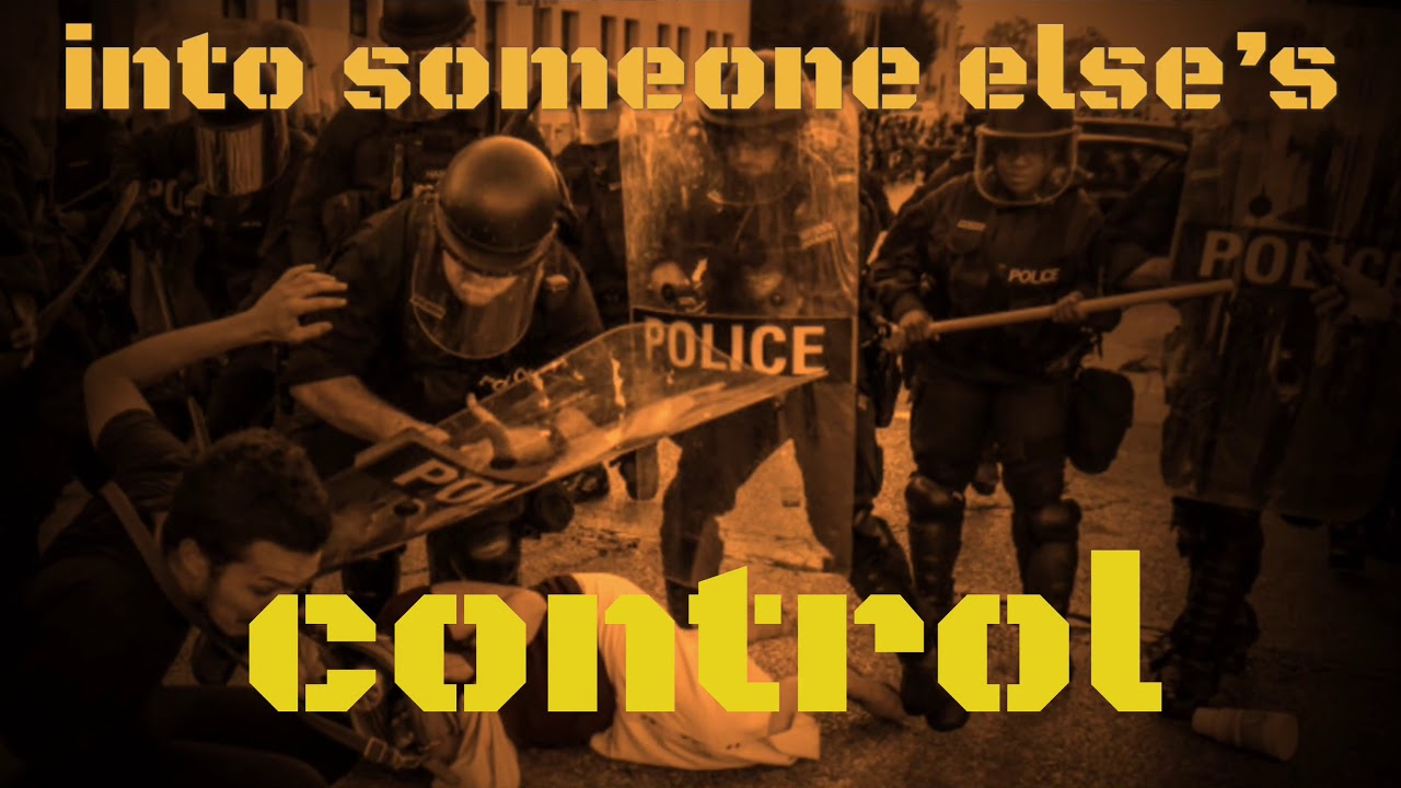 The Bristles - The company who bought the world (from the sampler "Dimmorna Skingras vol. 4" 2018)