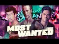 Как выглядят актеры "Черного списка" в наше время? | Need For Speed Most Wanted 2005