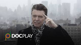David Bowie The Last Five Years Official Trailer Docplay