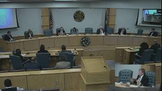 12/18/2025 - Charleston County Council