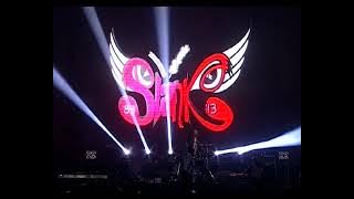 SLANK 30 TH Premio