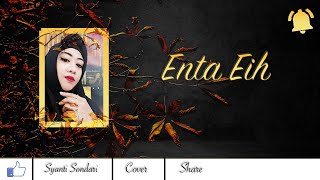 ENTA EIH | INTA EYH | SYANTI COVER