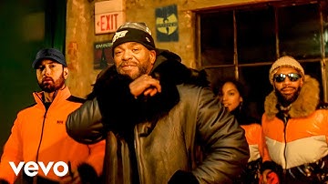 Method Man, Redman & Eminem - Dollaz on Ya Neck [Explicit Video] 2025
