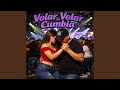 Volar volar cumbia
