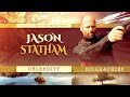 Jason Statham Biography - Real Life Story and Lifestyle