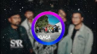 SAR X ASEP BALON NGACA