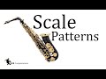 Scale patterns