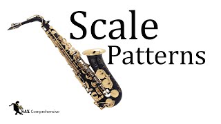 Scale patterns