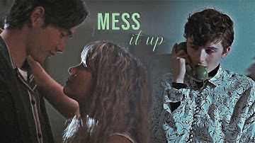 ► Mess It Up - Multicouples