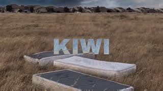 AUTUMN XO - KIWI (Official Visualizer)