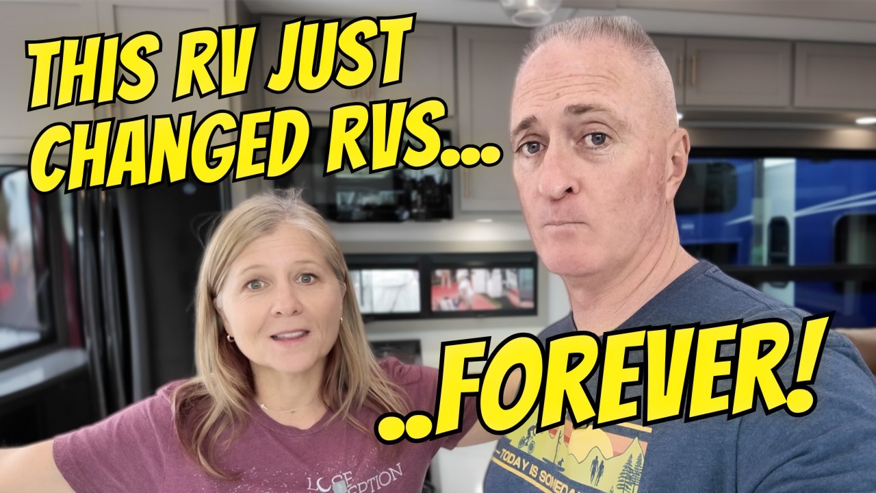 НОВИНКА! Передовой автодом… НЕТ, эта функция прослужит 60 000 миль! (Полный обзор Axiom Imperium)