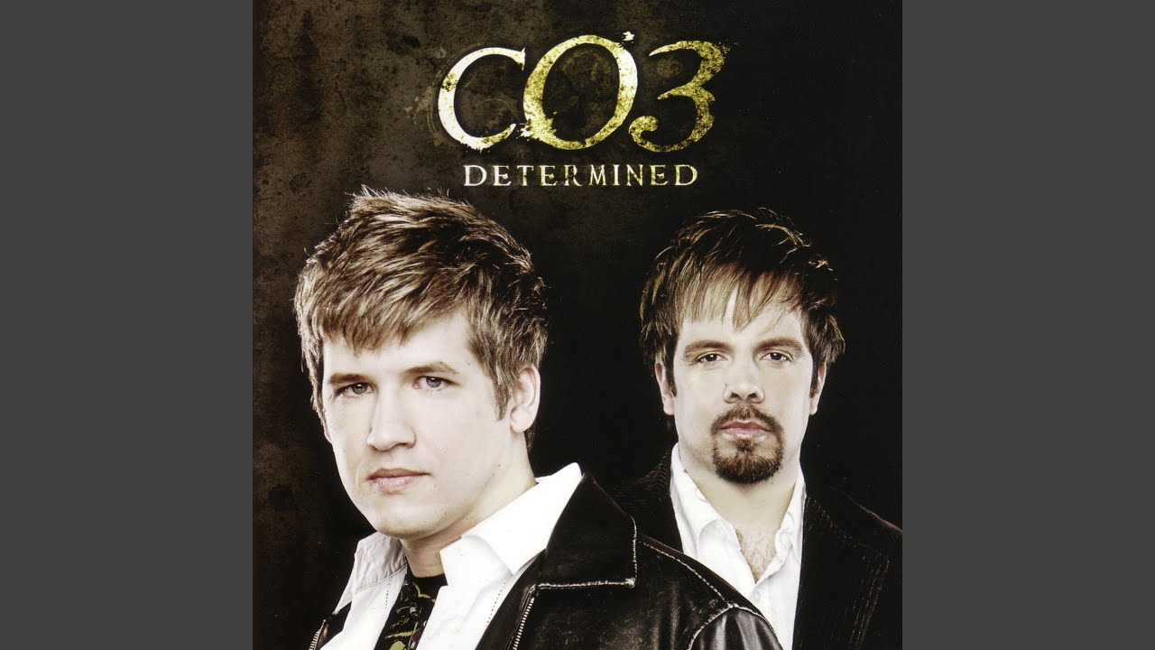 YouTube에서 Determined 보기 YouTube에서 Determined 보기