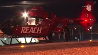 18 Year Old Girl Shot In The Back Airlifted To Hospital | ADELANTO, CA   9.15.21