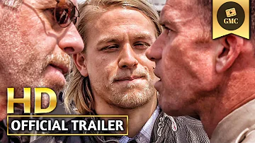 Sons of Anarchy Season 1 Official Trailer (2008) HD | Crime, Drama, Thriller | TV Series