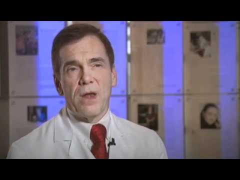 Treating Lymphoma - Dr. Frederick Hagemeister