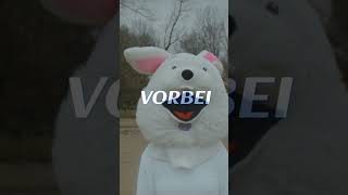 New Single „Vorbei“ 06.01.23