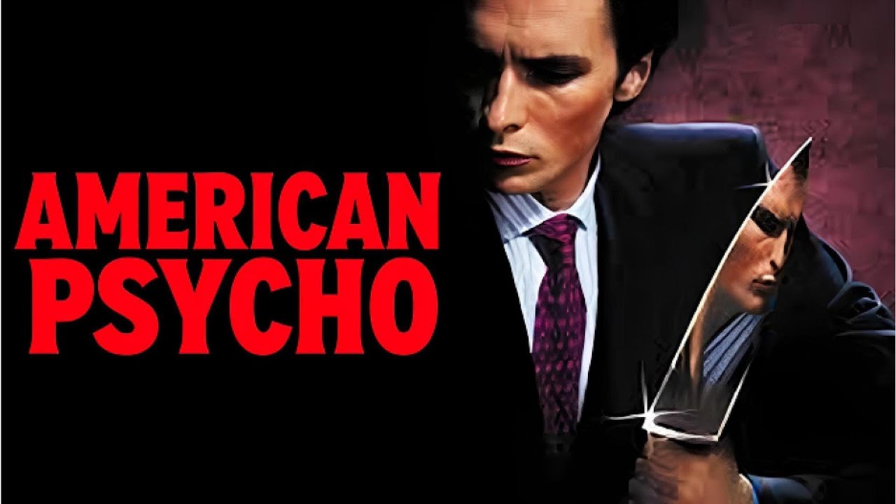 «Американский психопат» — Как общество СТИРАЕТ твою ЛИЧНОСТЬ