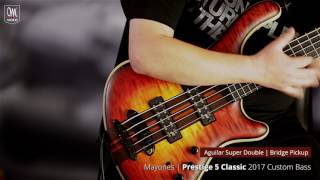 Prestige Classic 5