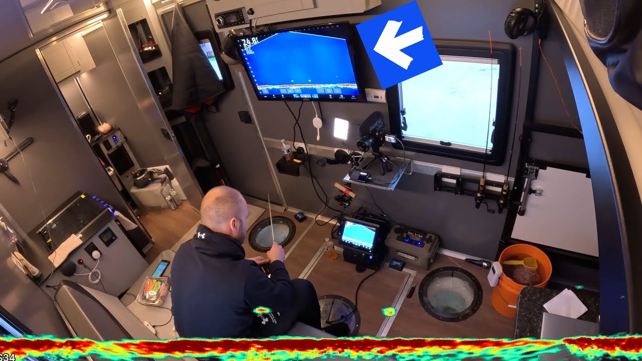 Круглосуточный ледяной кемпинг в роскошном ледяном доме!