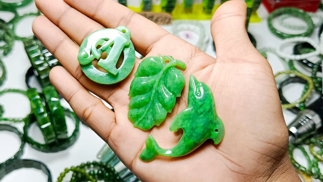 READY LIONTIN GIOK ACEH UKIRAN, JOIN LIVE 🔥Awie_Gemstone