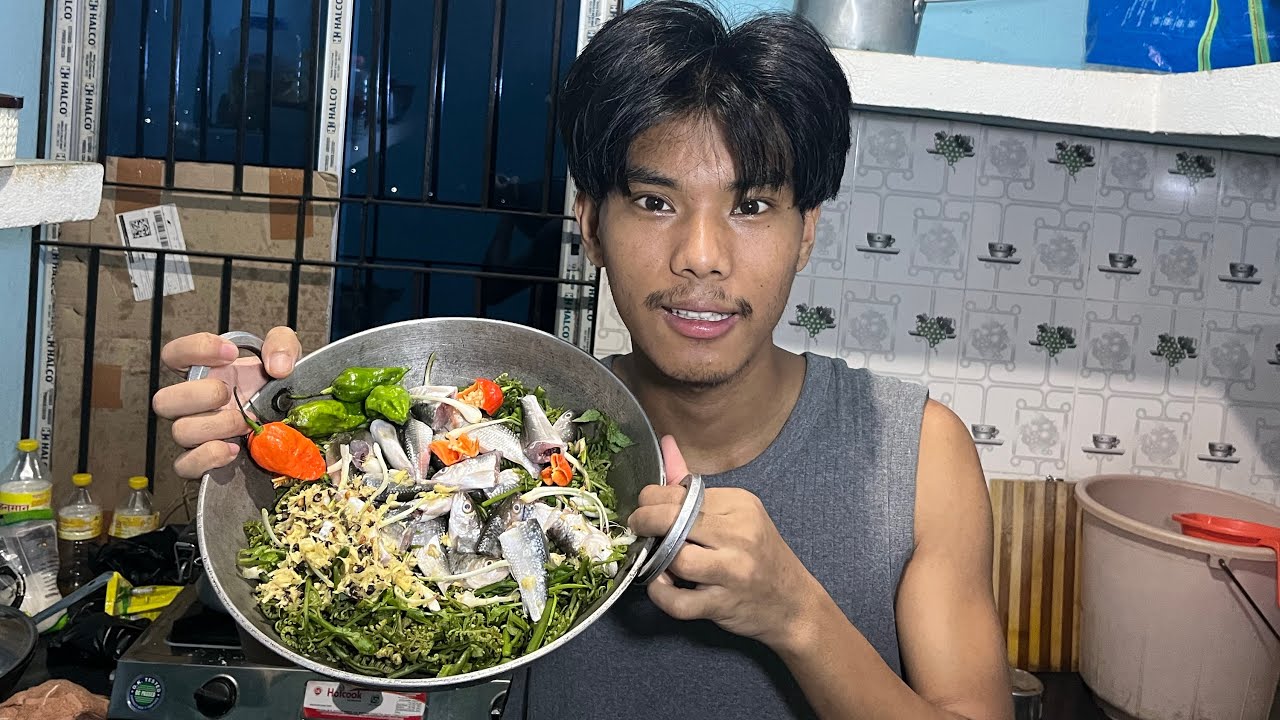 Local Fish Woo Bhi Local Style Main 