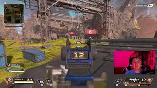 Apex Clips