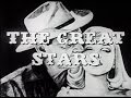 Hollywood and the Stars: The Great Stars