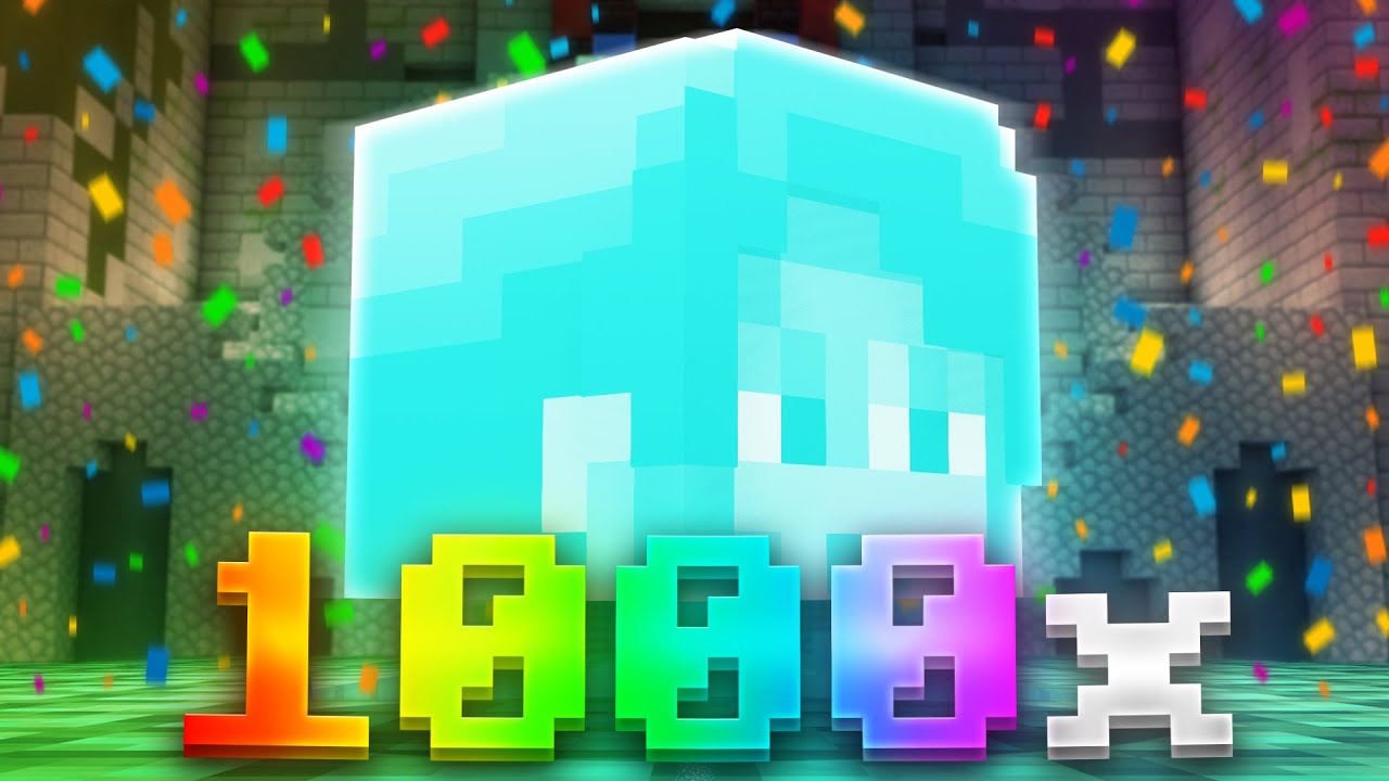 I played 1,000 floor 3's ON IRONMAN... (Hypixel Skyblock IRONMAN)