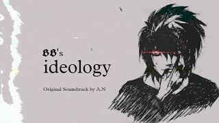 BB's ideology - Hideki Taniuchi Style | Death Note - Another note