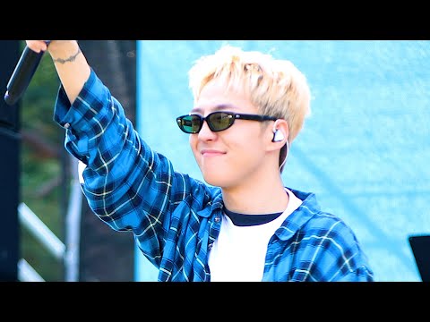 220611 청춘 페스티벌 비오(BE'O) Counting Stars 직캠