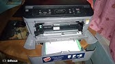 Brother Dcp L2520d How To Download Brother Dcp L2520d Printer Driver In Hindi Youtube