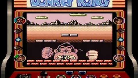 Donkey Kong (Game Boy) Playthrough Part 8 (FINALE)