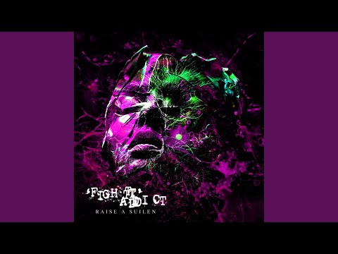 Drown Out The Noise And Push Through The Trash